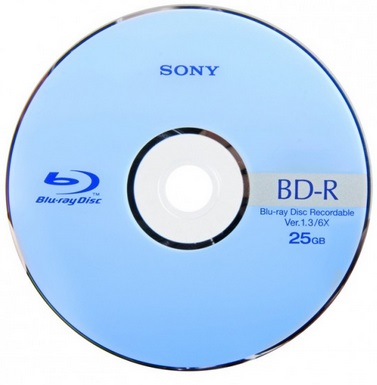 es Blu-ray disc BD-R capacidad -informaticamoderna.com
