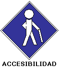 Simbolo: capacidad especial en la vista.