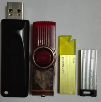 Memoria USB 3.1 OTG WIFI 2TB , capacidad .: informaticamoderna.com :.