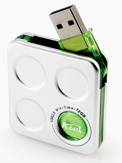 Barra oblicua forma películas Mini disco duro USB , características y capacidades .:  www.informaticamoderna.com :.